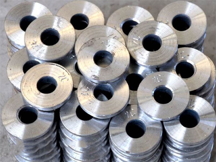 额尔古纳杆件封板